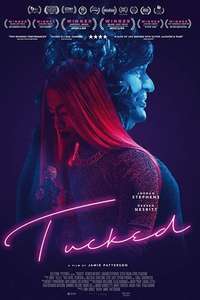 Tucked - Posters