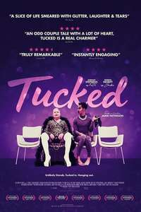 Tucked - Posters