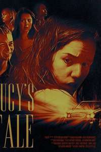 Lucy's Tale - Posters