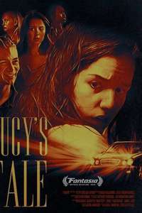 Lucy's Tale - Posters