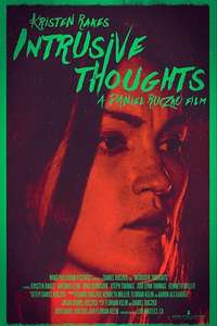 Intrusive Thoughts - Poster