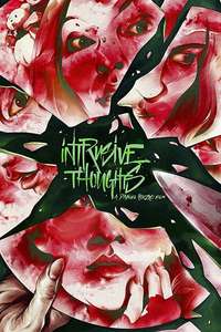 Intrusive Thoughts - Poster