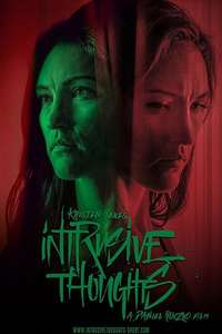 Intrusive Thoughts - Poster