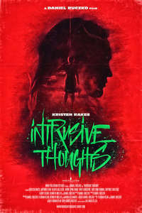 Intrusive Thoughts - Poster