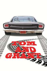 Tom and Grant - Poster