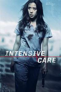 Intensive Care - Poster