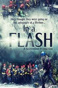 In a Flash - Poster