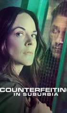 Counterfeiting in Suburbia