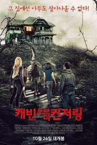 Before Someone Gets Hurt - Poster