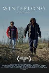 Winterlong - Poster