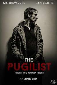 The Pugilist - Poster