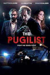 The Pugilist