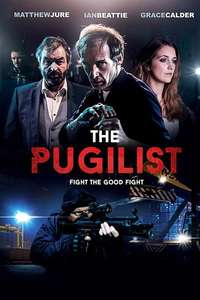 The Pugilist - Poster