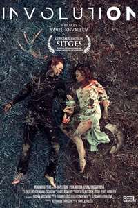 Involution - Poster