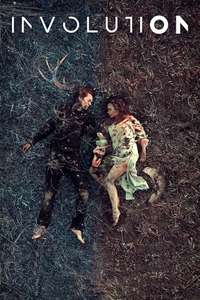 Involution - Poster