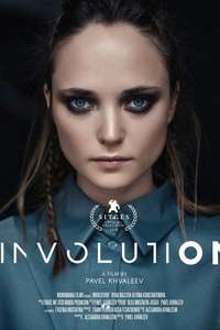 Involution - Poster
