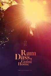 Ram Dass  Going Home
