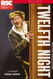 RSC Live: Twelfth Night