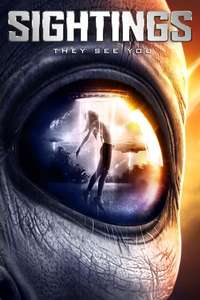 Sightings - Poster