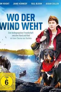 Surviving The Wild - Poster