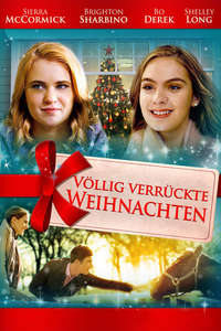 Christmas in the Heartland - Poster