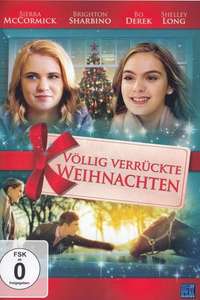 Christmas in the Heartland - Poster