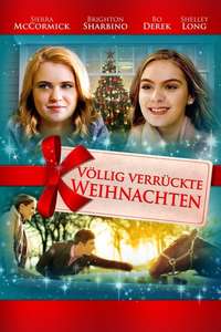 Christmas in the Heartland - Poster