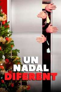 Christmas in the Heartland - Poster