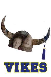 Vikes - Poster
