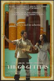 The Go-Getters