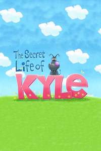 The Secret Life of Kyle - Poster
