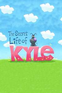 The Secret Life of Kyle - Poster