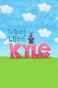 The Secret Life of Kyle - Poster