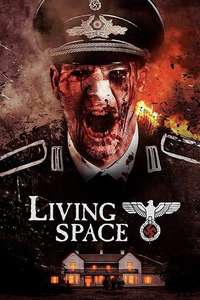 Living Space - Poster