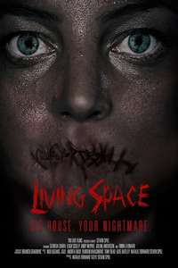 Living Space - Poster