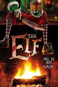 The Elf - Poster