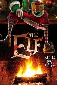 The Elf - Poster