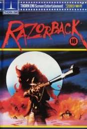 Razorback