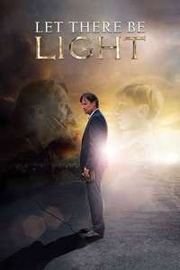 Let There Be Light - Poster