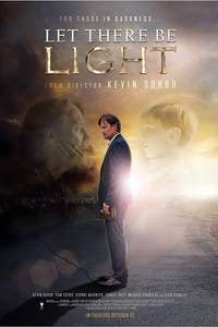 Let There Be Light - Poster