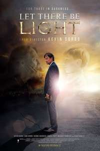 Let There Be Light - Poster