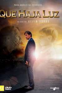 Let There Be Light - Poster