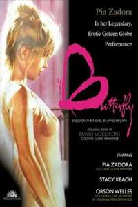 Butterfly - Posters
