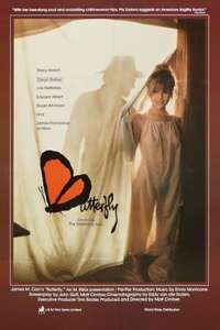 Butterfly - Posters