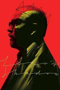 Lear's Shadow - Poster