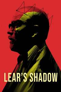Lear's Shadow - Poster