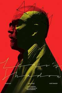 Lear's Shadow - Poster