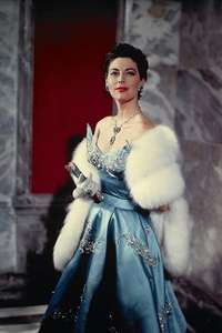 The Barefoot Contessa - Poster