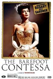 The Barefoot Contessa