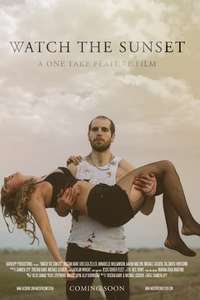 Watch the Sunset - Poster